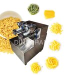 Pasta Making Machine Manufacturer - Stainless OEM