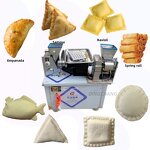 Dumpling Maker Machine Manufacturer - CE Certificate OEM
