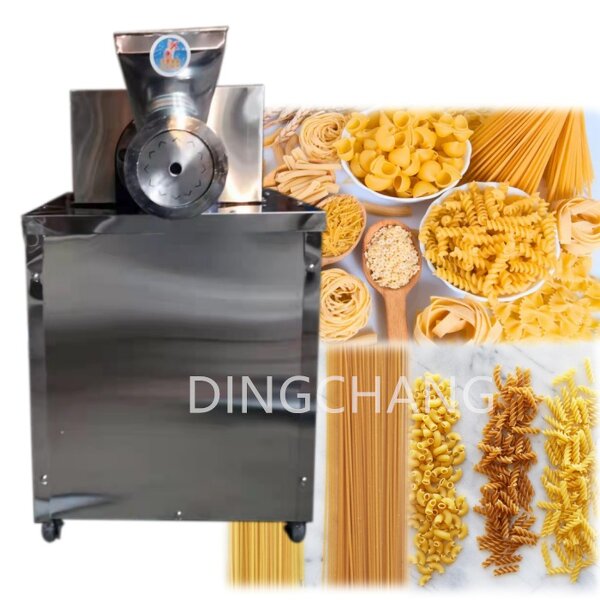 Hollow Noodles Machine Manufacturer - OEM/ODM