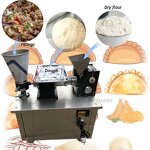 Meat Pie Machine Manufacturer - Automatic OEM Bulk