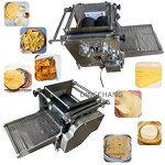 Roti Maker Machine Manufacturer - Automatic Custom OEM