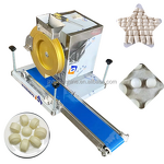 Dough Rounder Machine Manufacturer - Round Shape OEM