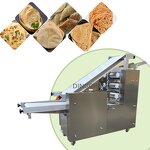 Pita Bread Machine Manufacturer - 5-40cm Automatic OEM