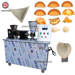 Samosa Making Machine Manufacturer - Home Use OEM