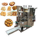Grain Product Making Machines