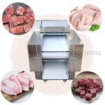 Beef Meat Cutting Machine Manufacturer - OEM