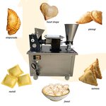 Ravioli Making Machine Manufacturer - Mini Automatic OEM
