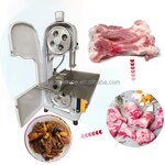Meat Dicer Machine Manufacturer - Electric OEM