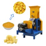 Corn Puff Machine Manufacturer - OEM Bulk