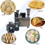 Dumpling Maker Machine Manufacturer - High Efficiency OEM