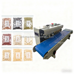 Bag Sealer Machine Manufacturer - Wholesale OEM