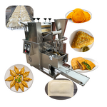 Dumpling Maker Machine Manufacturer - China OEM/ODM