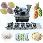 Dumpling Maker Machine Manufacturer - High Efficiency OEM