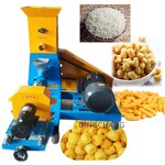Popcorn Making Machine Manufacturer - Industrial OEM