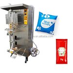 Liquid Filling Machine Manufacturer - Late Model OEM