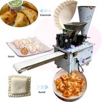 Dumpling Maker Machine Manufacturer - High Productivity OEM