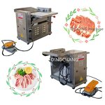 Meat Skinner Manufacturer - Commercial OEM/ODM