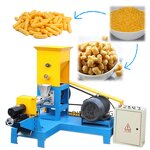 Corn Puff Machine Manufacturer - OEM Bulk