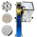 Dough Rounder Machine Manufacturer - Round Shape OEM