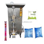 Pouch Filling Machine Manufacturer - Vertical OEM
