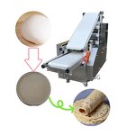 Roti Maker Machine Manufacturer - Electric OEM/ODM