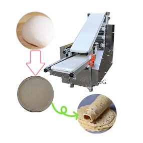 Roti Maker Machine Manufacturer - Electric OEM/ODM