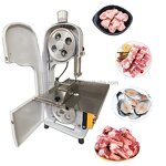 Meat Dicer Machine Manufacturer - Electric OEM