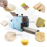 Spring Roll Wrapper Machine Manufacturer - Tabletop OEM