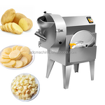 Potato Peeling Machine Manufacturer - Motorized Wholesale