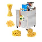 Pasta Making Machine Manufacturer - Small Scale OEM