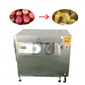 Potato Washing Machine Manufacturer - Easy-to-use Wholesale