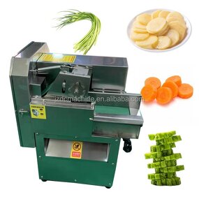 Vegetable Cutter Machine Manufacturer - Electric Wholesale