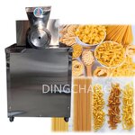 Pasta Making Machine Manufacturer - Stainless OEM