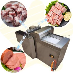 Beef Cutting Machine Manufacturer - Electric OEM
