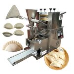 Dumpling Maker Machine Manufacturer - China OEM/ODM