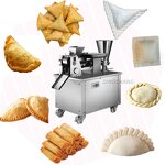 Samosa Making Machine Manufacturer - OEM/ODM Bulk