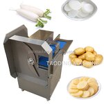 Vegetable Cutter Machine Manufacturer - Electric Wholesale