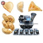 Samosa Making Machine Manufacturer - OEM/ODM