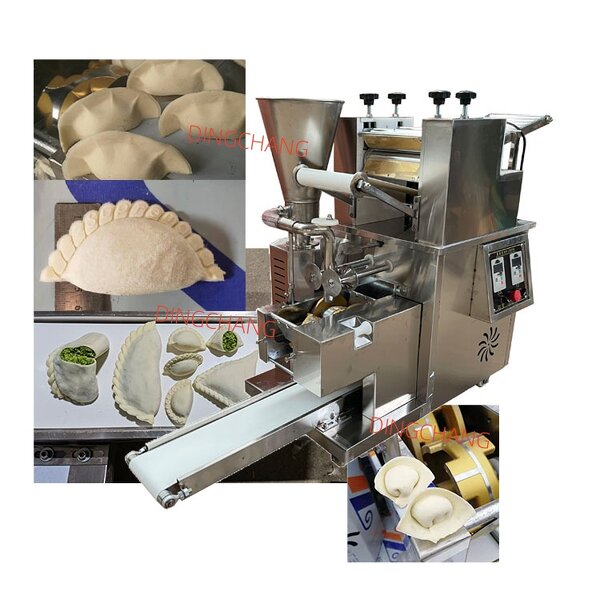Dumpling Maker Machine Manufacturer - China OEM/ODM