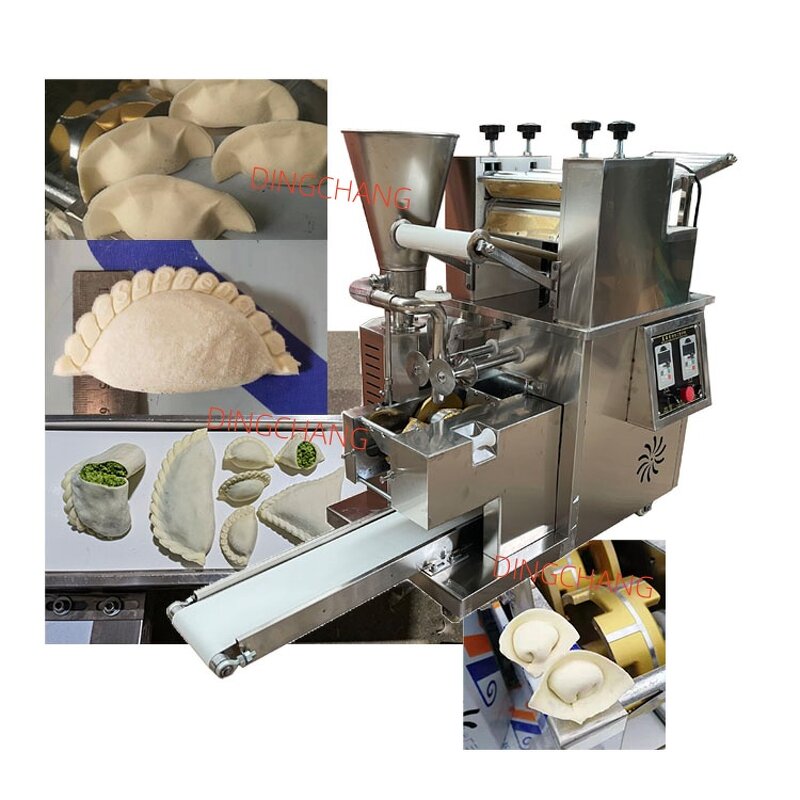 Dumpling Maker Machine Manufacturer - China OEM/ODM
