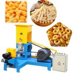 Corn Puff Machine Manufacturer - OEM/ODM