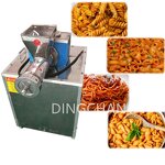 Hollow Noodles Machine Manufacturer - OEM/ODM
