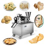 Dumpling Maker Machine Manufacturer - Commercial OEM
