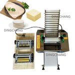 Empanada Disc Machine Manufacturer - Tabletop OEM