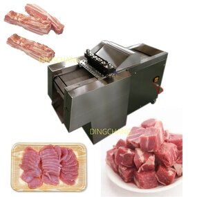 Chicken Dicer Machine Manufacturer - Factory Direct OEM