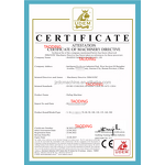 Snack Food Machine Manufacturer - Custom Shape OEM