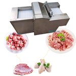 Meat Cutting Machine Manufacturer - Commercial OEM