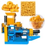 Corn Flakes Machine Manufacturer - Easy Operation OEM