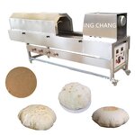 Roti Making Machine Manufacturer - High Efficiency OEM