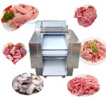 Meat Cutting Machine Manufacturer - Commercial OEM